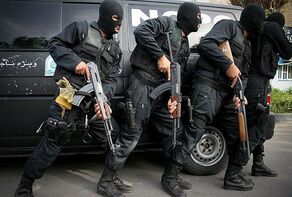 پایان ۱۶ روز گروگانگیری در ایرانشهر؛ یک متهم دستگیر شد