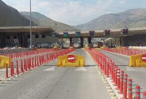 محدودیت ترافیکی در کرج چالوس و آزادراه تهران شمال اعلام شد