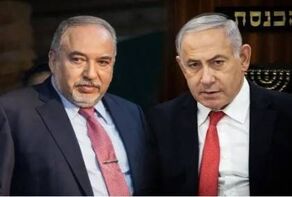 نتانیاهو برای انتخابات به‌دنبال جنگ است