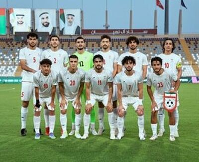 تاکید بر اولویت منافع ملی بر منافع باشگاهی در تیم امید