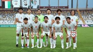 تاکید بر اولویت منافع ملی بر منافع باشگاهی در تیم امید
