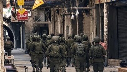 کرانه باختری زیر فشار تخریب‌ها؛ صدها فلسطینی آواره شدند