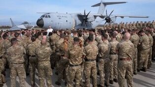اتهام جاسوسی برای ایران؛ یک نفر در قبرس بازداشت شد