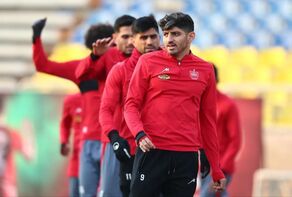 پیشکسوت پرسپولیس: وقفه لیگ به ضرر سرخ‌هاست؛ لغو بازی با خیبر عجیب بود