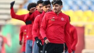 پیشکسوت پرسپولیس: وقفه لیگ به ضرر سرخ‌هاست؛ لغو بازی با خیبر عجیب بود
