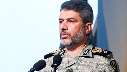 تا پذیرش نظام قانون‌مند ایران، تنگه هرمز بسته خواهد ماند