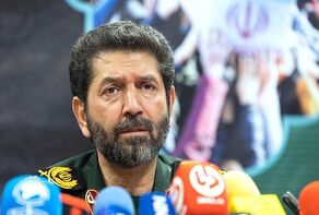 روایت فرمانده سپاه تهران از حمله به ۹ ایست بازرسی؛ «امنیت پایتخت مستحکم‌تر شد»