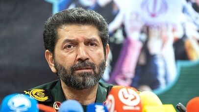 روایت فرمانده سپاه تهران از حمله به ۹ ایست بازرسی؛ «امنیت پایتخت مستحکم‌تر شد»