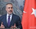 هشدار فیدان درباره گسترش جنگ اوکراین به دریای سیاه