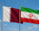 نخست‌وزیر قطر فردا به تهران می‌آید؛ رایزنی درباره تحولات منطقه