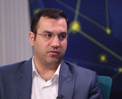  غلامحسین محمدی سرپرست جدید سازمان تامین اجتماعی کیست؟