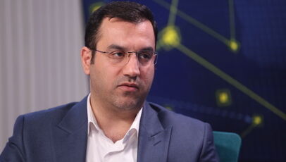  غلامحسین محمدی سرپرست جدید سازمان تامین اجتماعی کیست؟