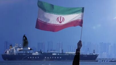 نتیجه یک نظرسنجی درباره تنگه هرمز؛ عددی که جلب توجه کرد