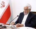 پیام تسلیت معاون اول رئیس‌جمهور به عراقچی