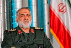 ایران از مدیریت تنگه هرمز عقب‌نشینی نخواهد کرد