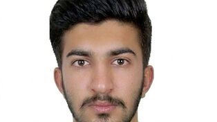 شهادت مأمور پلیس زابلی در حمله مسلحانه مهرستان