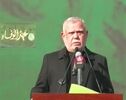 چراغ سبز بغداد به قانون حشدالشعبی؛ العامری خبر داد