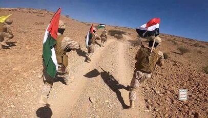 تحولات تازه در تعز؛ معادلات نظامی در جنوب غرب یمن تغییر کرد