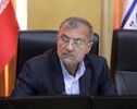 مرادی: تداوم ممنوعیت واردات لوازم خانگی بازار را به سمت قاچاق و بی‌ثباتی برده است

