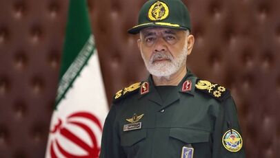 سربازان عمق بازدارندگی ملی را افزایش داده‌اند