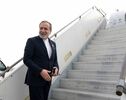عراقچی برای شرکت در نشست وزرای خارجه سازمان همکاری شانگهای راهی قرقیزستان شد

