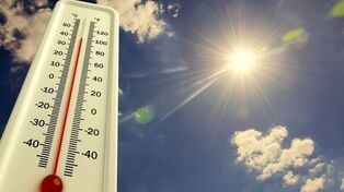 وضعیت آب و هوای گلستان فردا پنجشنبه 15 مرداد 1405