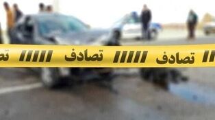 هشدار پلیس راهور؛ ۸ کشته در ۷ تصادف مرگبار بزرگراه‌های تهران
