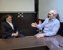 نامه آخوندی به رئیس جمهور درباره پیام ونس