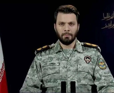 قرارگاه خاتم‌الانبیا: هرگونه حمله به زیرساخت‌های ایران با پاسخ کوبنده مواجه خواهد شد