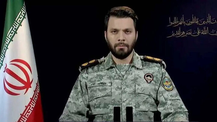 هرگونه حمله به زیرساخت‌های ایران با پاسخ کوبنده مواجه خواهد شد