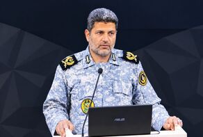 حتی اگر جنگ همین‌جا متوقف شود، دشمن به اهداف راهبردی خود نرسیده است