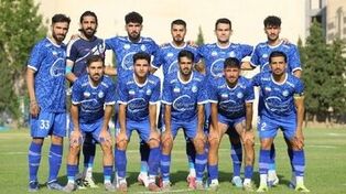 کاپیتان‌های استقلال در فصل جدید