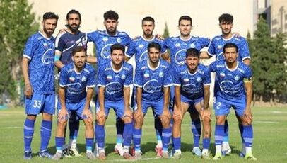 کاپیتان‌های استقلال در فصل جدید
