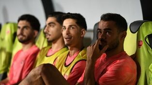 تارتار خلاقیت را قربانی جنگندگی می‌کند؟ توصیه عجیب به ستاره جوان پرسپولیس