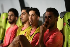 تارتار خلاقیت را قربانی جنگندگی می‌کند؟ توصیه عجیب به ستاره جوان پرسپولیس