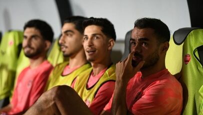 تارتار خلاقیت را قربانی جنگندگی می‌کند؟ توصیه عجیب به ستاره جوان پرسپولیس