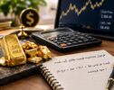 قیمت طلا امروز چهارشنبه ۲۲ مهر ۱۴۰۵؛ سقوط ۵۰۰ هزار تومانی طلای ۱۸ عیار