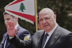 سفر غیرمنتظره رئیس‌جمهور لبنان به نبطیه؛ ارسال پیام راهبردی در دل تحولات میدانی
