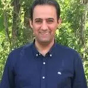 دکتر محمد نویدی کاشانی