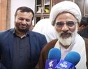 حتی با اتحاد آمریکا و متحدانش، نظام شکست نخواهد خورد