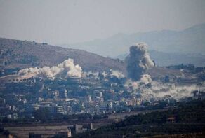 بمباران جنوب لبنان در سایه توافق با اسرائیل؛ آتش‌بس شکننده‌تر شد