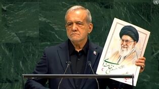 پزشکیان در قاب جهان؛ از بازتاب گسترده تا دیپلماسیِ تاب‌آوری ملی