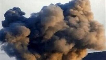 خبر فوری از حمله موشکی دشمن آمریکایی به نقاطی در اطراف اهواز