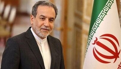 عراقچی با سفرای جدید دانمارک و هند دیدار کرد