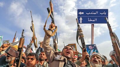 وابستگی سعودی به آمریکا معادلات جنگ یمن را پیچیده کرده است