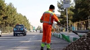 حمله به پاکبانان نکا؛ جزئیات سوءقصد با سلاح سرد اعلام شد