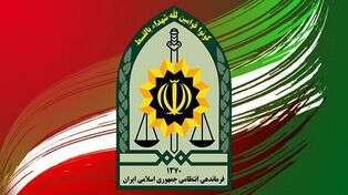 ضربت مقتدرانه پلیس به ناامن‌سازان شهرری و کشف سلاح