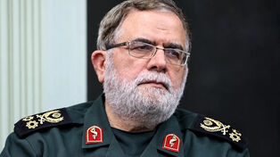 اجازه نمی‌دهیم حتی یک وجب از خاک ایران به دست دشمن بیفتد