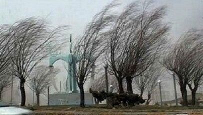 پیش بینی هواشناسی استان تهران فردا یکشنبه 18 مرداد 1405