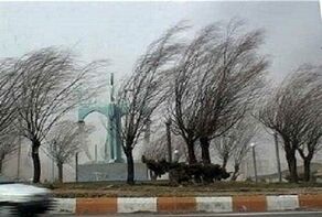 پیش بینی هواشناسی استان تهران فردا یکشنبه 18 مرداد 1405